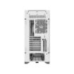 תמונה של מארז מחשב Corsair 5000D Airflow TG צבע לבן