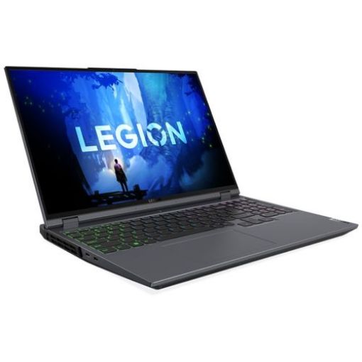 Lenovo Legion 5 Pro 16IAH7H - 82RF007VIV - 1PC.co.il