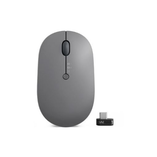 תמונה של Lenovo Go Wireless Multi-Device Mouse - GY51C21211