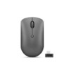 Picture of Lenovo 540 Wireless Mouse USB-C Gray Storm.