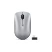 Picture of Lenovo 540 Wireless Mouse USB-C Cloud Gray.