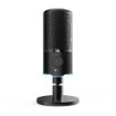 תמונה של מיקרופון JBL Quantum Stream בצבע שחור