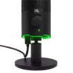 תמונה של מיקרופון JBL Quantum Stream בצבע שחור