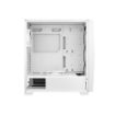 Изображение Корпус компьютера Antec DF800 FLUXW белого цвета.