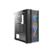 Изображение Корпус компьютера Antec NX291 черного цвета.