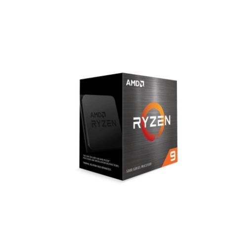 Изображение AMD Ryzen 9 5900X AM4 Box No Fan 100-100000061WOF