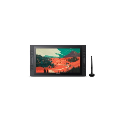 Huion Kamvas PRO 20 (2019) (GT1901) Drawing Display KAMPRO20 - 1PC.co.il