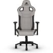 Picture of  Corsair T3 RACE 2020 Gaming Chair RUSH Gray Charcoal