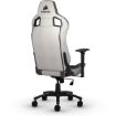Picture of  Corsair T3 RACE 2020 Gaming Chair RUSH Gray Charcoal