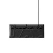 Изображение Стальной игровой клавиатуры с защитой от воды TKL Apex 3 TKL - US от SteelSeries.