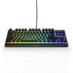 Изображение Стальной игровой клавиатуры с защитой от воды TKL Apex 3 TKL - US от SteelSeries.