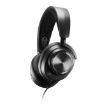Изображение Стальная серия Arctis Nova Pro - игровая гарнитура премиум-класса.