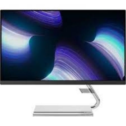 Picture of Lenovo Q24i-20(F22238FQ0)23.8inch Monitor-HDMI 66EEGAC3IS