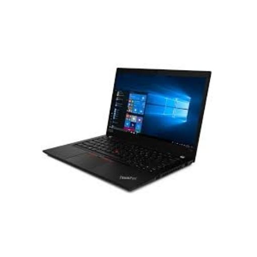 תמונה של מחשב נייד Lenovo ThinkPad P14s Gen 3 21AK000HIV