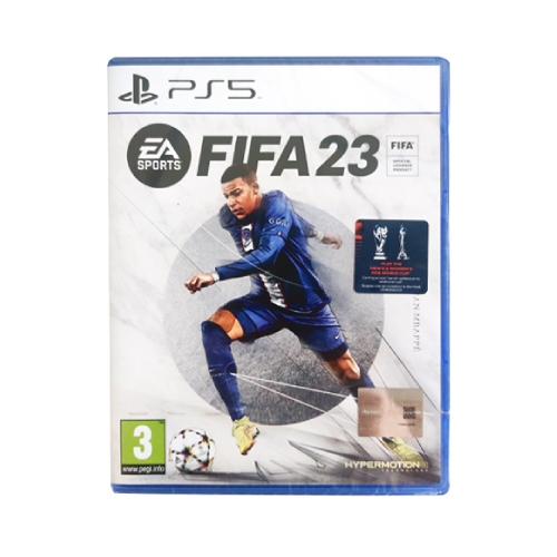 JOGO SONY FIFA 23 PS5