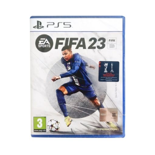 Sony PS5 Game FIFA 23