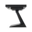 Изображение Сенсорный экран IIYAMA 15.6" ProLite TN 10pt Touch IP65 T1634MC-B8X черного цвета.