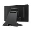 Изображение Сенсорный экран IIYAMA 15.6" ProLite TN 10pt Touch IP65 T1634MC-B8X черного цвета.