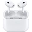 תמונה של אוזניות Apple AirPods Pro 2 True Wireless אפל יבואן רשמי