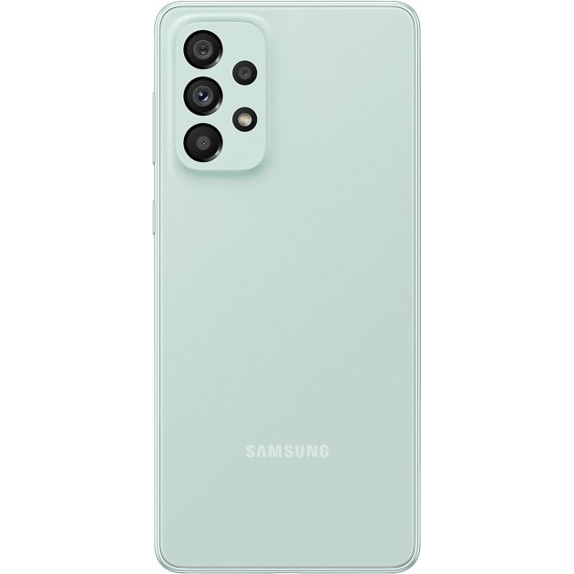 טלפון סלולרי Samsung Galaxy A73 5G SM-A736B/DS 128GB 8GB RAM בצבע ...