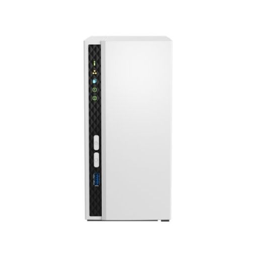 Изображение Сервер NAS QNAP TS-233.