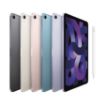 Picture of Apple iPad Air 5th 10.9'' WiFi 64GB Pink
