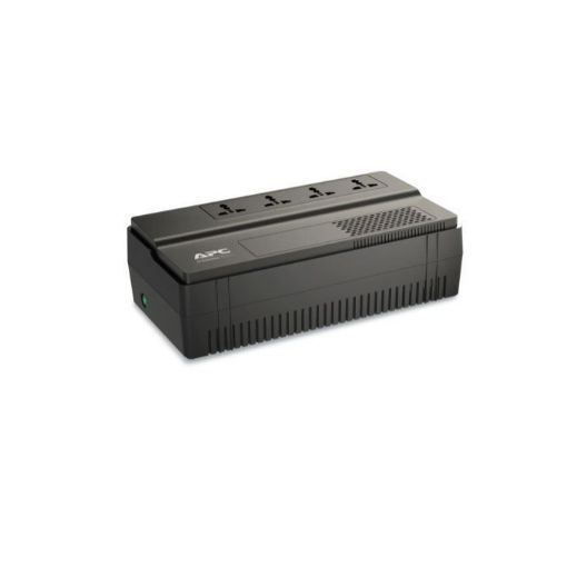 תמונה של אל פסק APC EASY UPS BV 1000VA צבע שחור