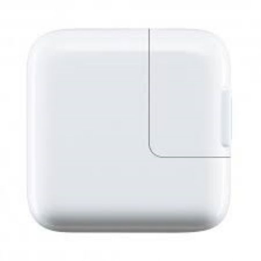 Picture of Apple 12W USB Power Adapter MGN03ZM-A