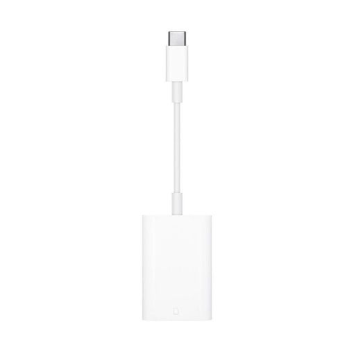 Picture of Apple USB-C to SD Card Reader MUFG2ZM/A