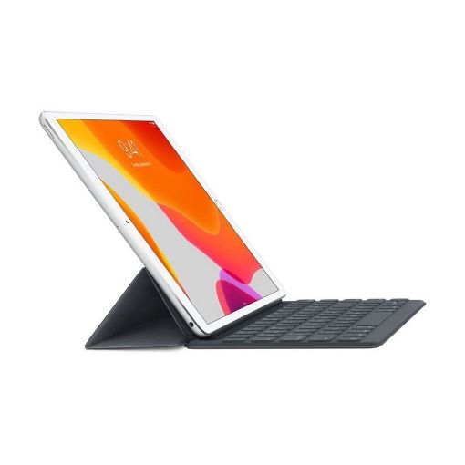 תמונה של Apple (Smart Keyboard for iPad (8th generation MX3L2HB-A