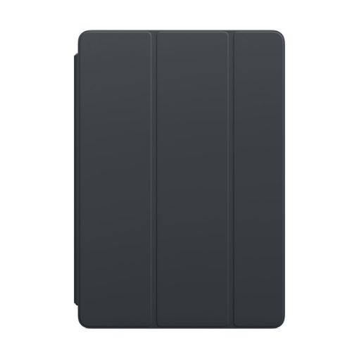 Изображение Apple Smart Cover for iPad (8th generation) - Black MX4U2ZM-A