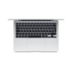Picture of  מחשב נייד Apple MacBook Air 13.3 M1 8GB 256GB MGN63HB/A 56 / 5 000 Результаты перевода Перевод Apple MacBook Air 13.3 M1 8GB 256GB MGN63HB/A Laptop