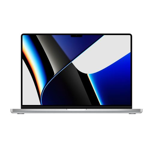 Изображение Ноутбук Apple MacBook Pro 16 MK1F3HB/A.