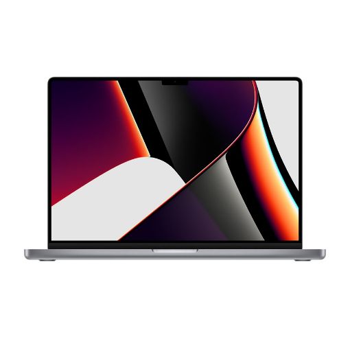 Apple MacBook Pro 2021 16