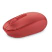תמונה של עכבר ‏אלחוטי Microsoft Wireless Mobile Mouse 1850 מיקרוסופט בצבע ורוד