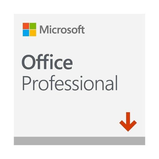 Picture of MICROSOFT Office Pro 2021 Win All Lng Middle East DM PK Lic Online DwnLd C2R NR**ESD** 269-17189