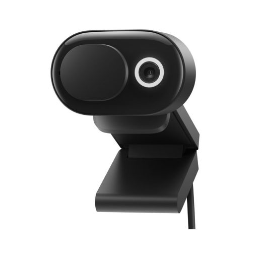 תמונה של Microsoft Modern Webcam Black