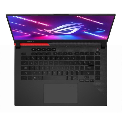 מחשב נייד Asus Rog Strix G15 G513qr Hn260t אandא מחשבים וסלולר 6041