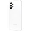 תמונה של טלפון סלולרי Samsung Galaxy A23 SM-A235F/DSN 128GB 4GB RAM סמסונג יבואן רשמי בצבע לבן