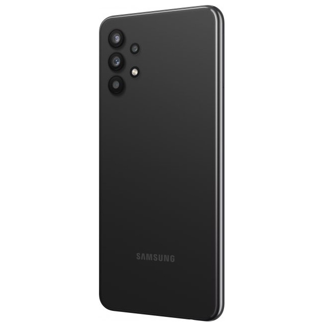 טלפון סלולרי Samsung Galaxy A32 SM-A325F/DS 128GB 4GB RAM סמסונג בצבע ...