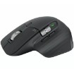תמונה של עכבר ‏אלחוטי LogiTech MX Master 3S בצבע שחור