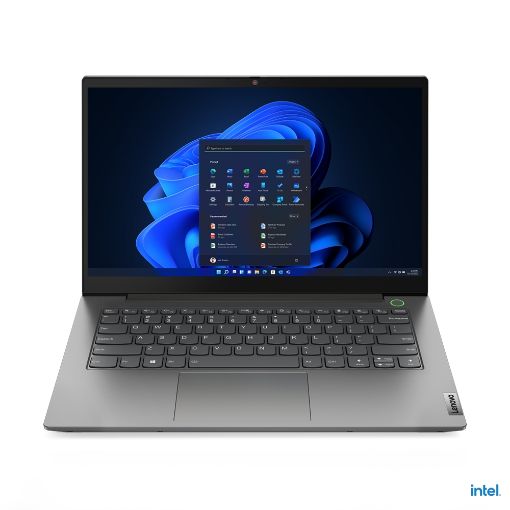 Picture of Lenovo ThinkBook 14 G4 IAP 21DH006SIV