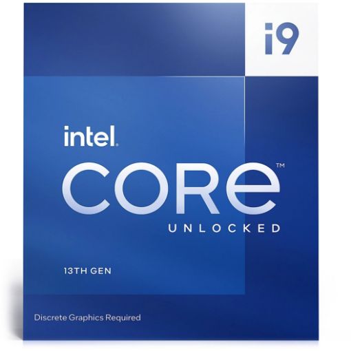 תמונה של Intel Core i9 13900KF / 1700 Tray