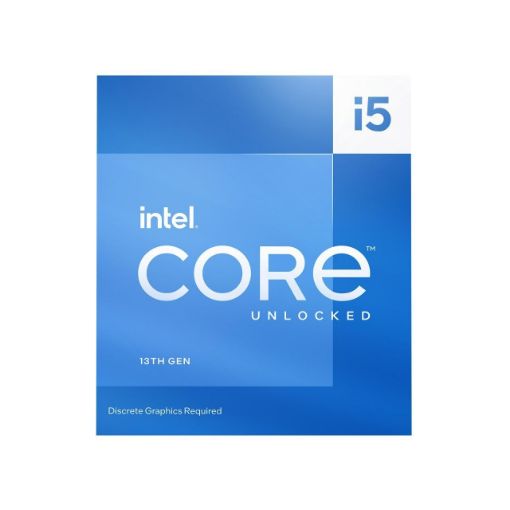 תמונה של Intel Core i5 13600KF / 1700 Tray