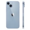 תמונה של טלפון סלולרי Apple iPhone 14 128GB בצבע כחול יבואן רשמי