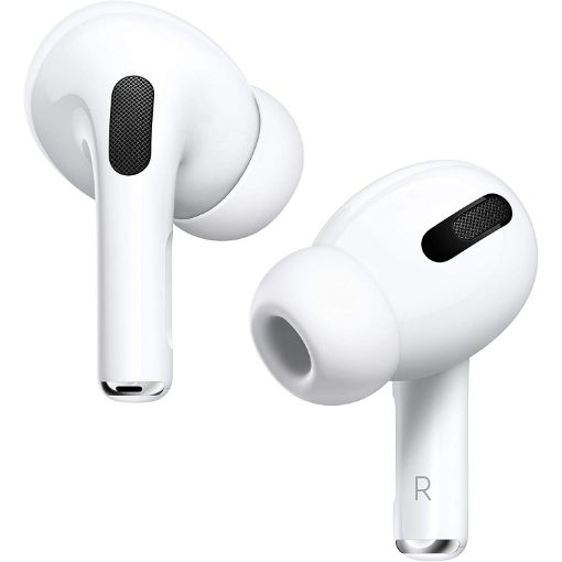 תמונה של Apple AirPods Pro Wireless Earbuds with MagSafe Charging Case