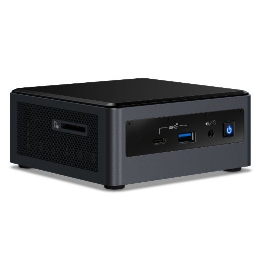 10th gen Intel® i3 NUC BXNUC10I3FNHN - א&א מחשבים וסלולר