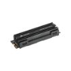 תמונה של Corsair SSD 500GB MP600 NVMe M.2 Force Series Gen4 PCIEx4 CSSD-F500GBMP600R2