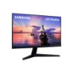 Изображение Монитор Samsung F27T352FHR черного цвета.