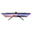 Изображение Монитор Samsung F27T352FHR черного цвета.
